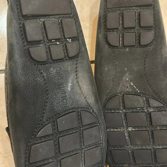 Louis Vuitton shoes used in good condition - Picture 7 of 12